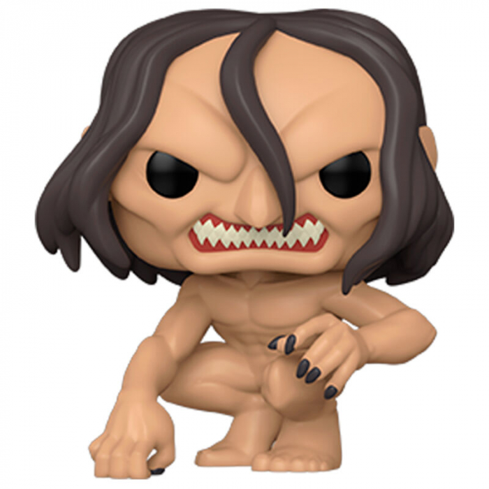 Figurina Funko POP Attack on Titan Ymir s Titan [2]