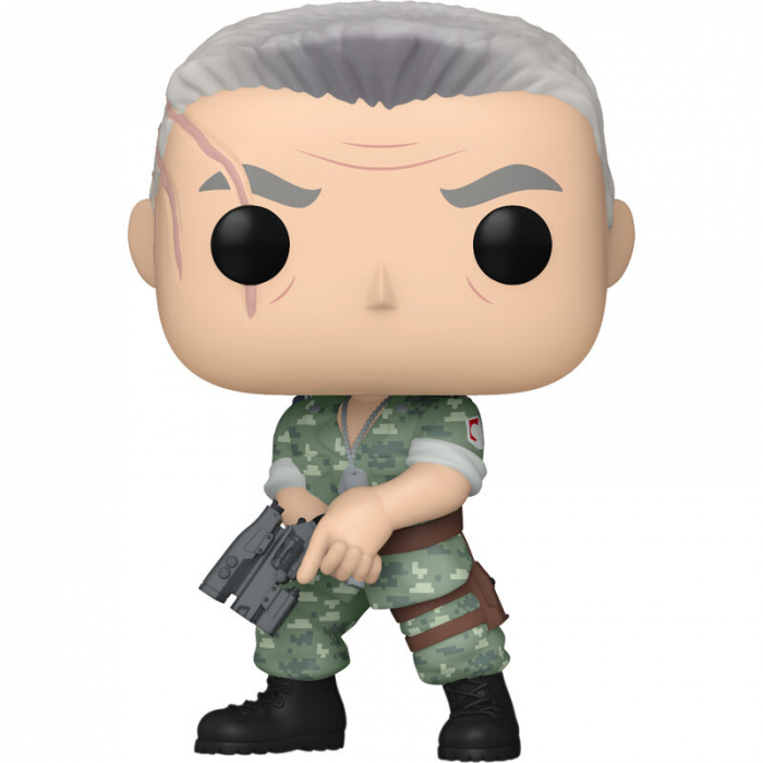 Figurina Funko POP Avatar Miles Quaritch [3]