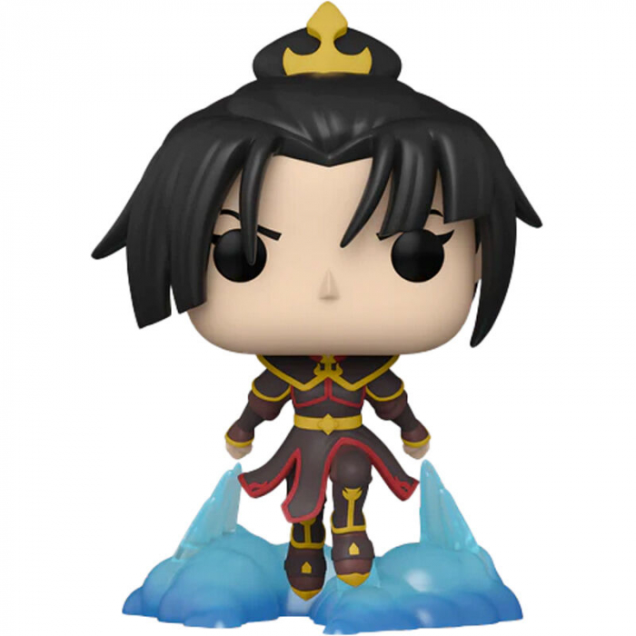Figurina Funko POP Avatar the Last Airbender Azula Exclusive [1]