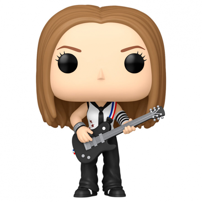 Figurina Funko POP Avril Lavigne [1]