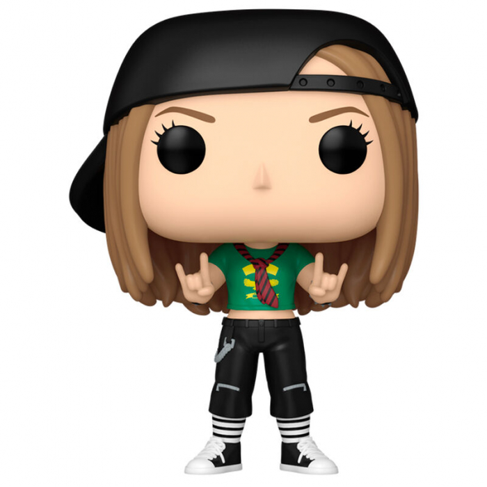 Figurina Funko POP Avril Lavigne [1]