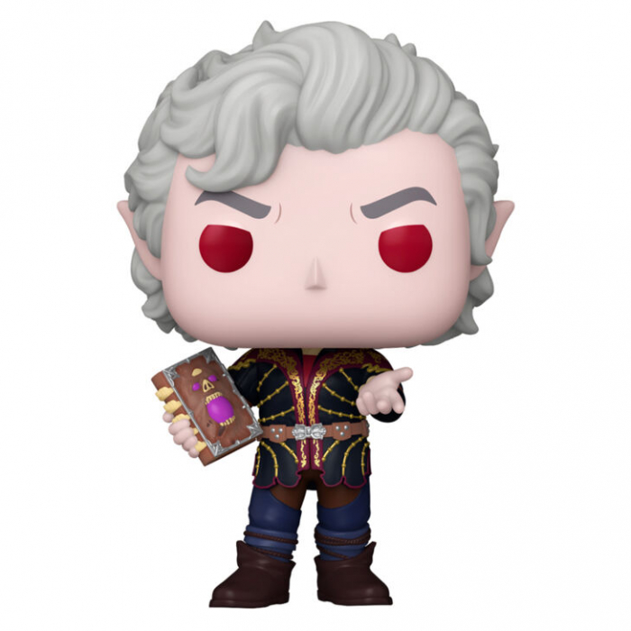 Figurina Funko POP Baldurs Gate Astarion Chase [2]