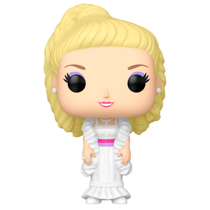 Figurina Funko POP Barbie Crystal Barbie [1]