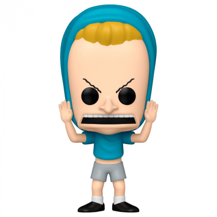 Figurina Funko POP Beavis and Butt-Head Cornholio [1]