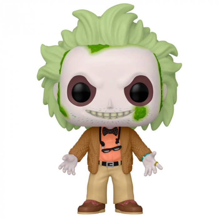 Figurina Funko POP Beetlejuice 2 - Bitelchus [1]