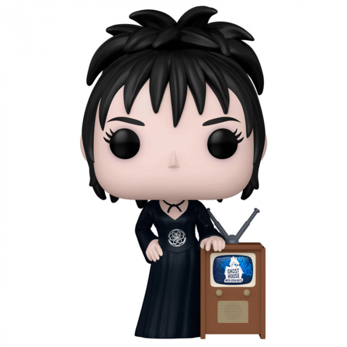 Figurina Funko POP Beetlejuice 2 Lydia Deetz [1]