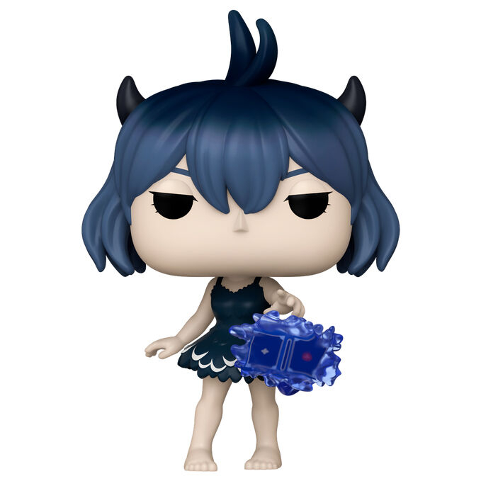 Figurina Funko POP Black Clover Secre [1]