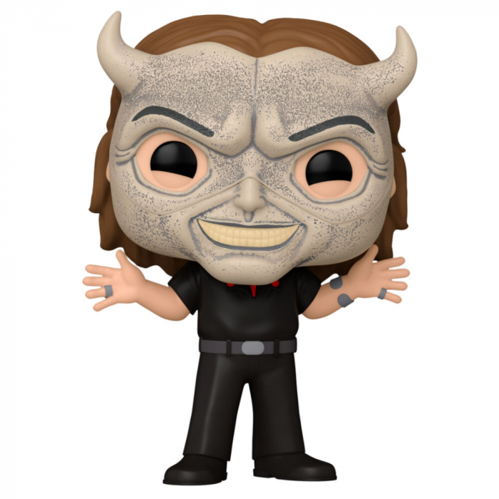 Figurina Funko POP Black Phone the Grabber Chase [1]