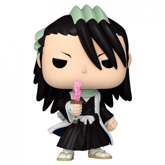 Figurina Funko POP Bleach Byakuya Kuchiki [1]