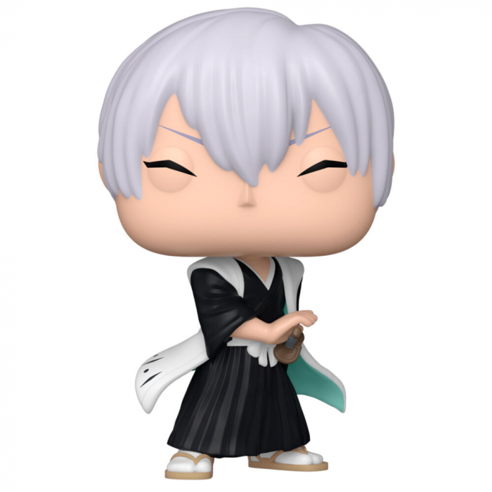 Figurina Funko POP Bleach Gin Ichimaru [1]