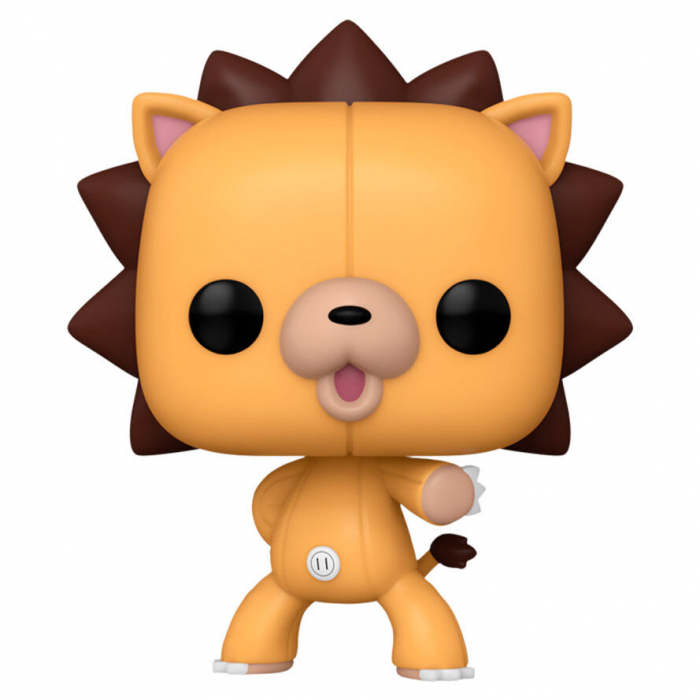 Figurina Funko POP Bleach Kon [1]