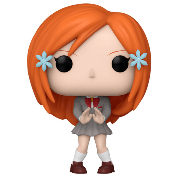 Figurina Funko POP Bleach Orihime Inoue [1]