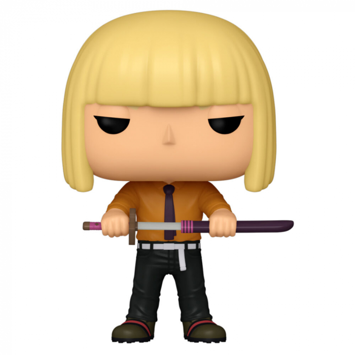 Figurina Funko POP Bleach Shinji Hirako [1]