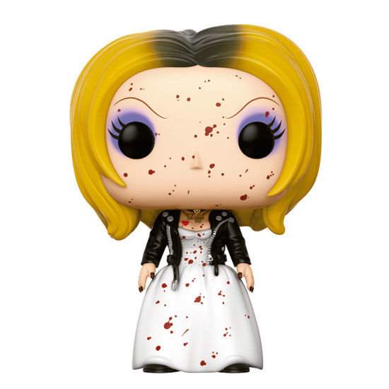 Figurina Funko POP Bride of Chucky Tiffany Chase [1]
