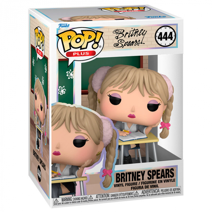 Figurina Funko POP Britney Spears [2]
