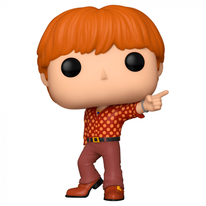Figurina Funko POP BTS Dynamite Jin [3]