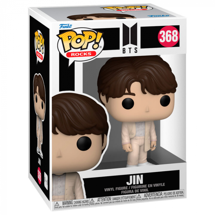 Figurina Funko POP BTS Jin [2]