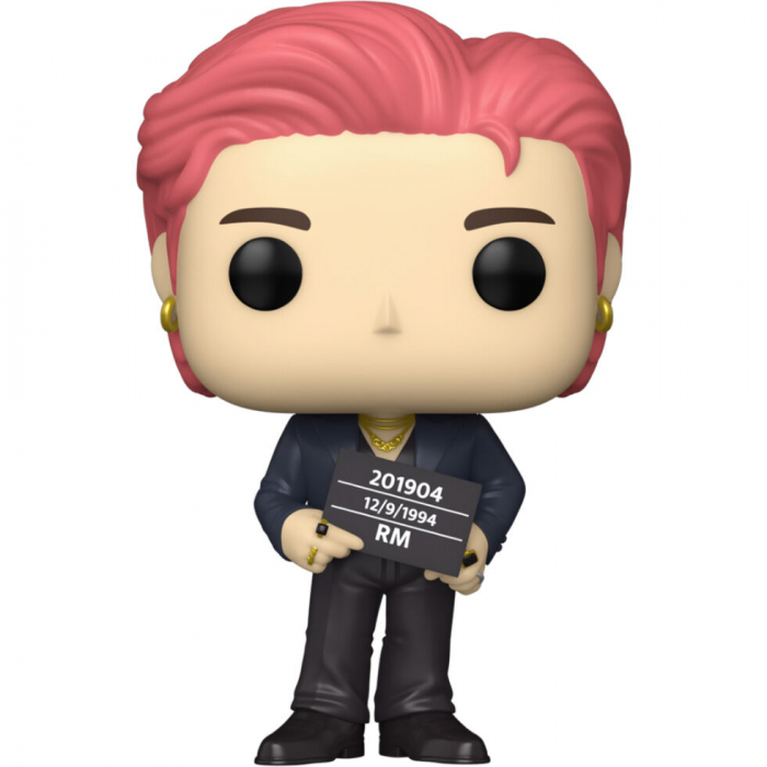 Figurina Funko POP BTS RM [1]