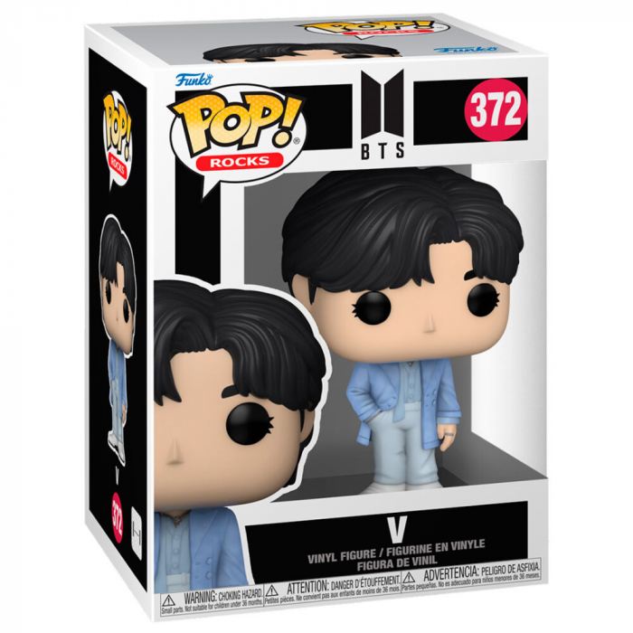 Figurina Funko POP BTS V [2]