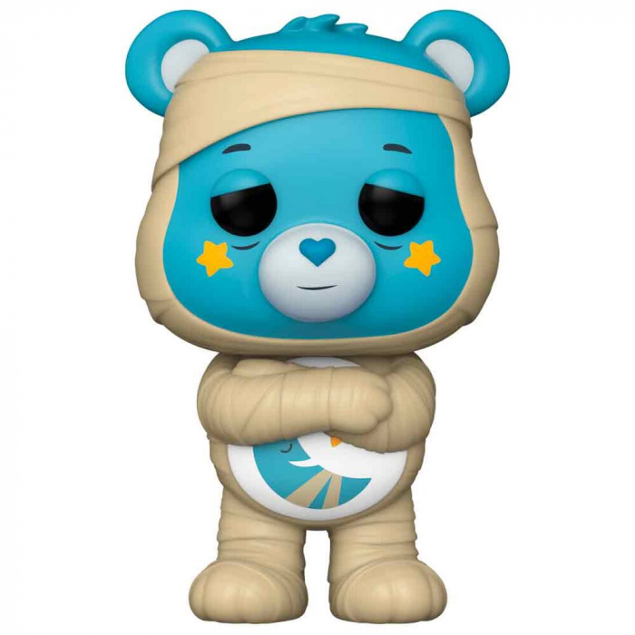 Figurina Funko POP Care Bears Universal Monsters Bedtime Bear as the Mummy [1]