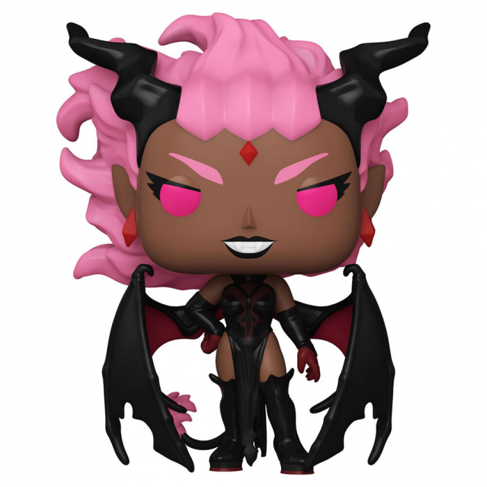 Figurina Funko POP Castlevania Nocturne Drolta [1]