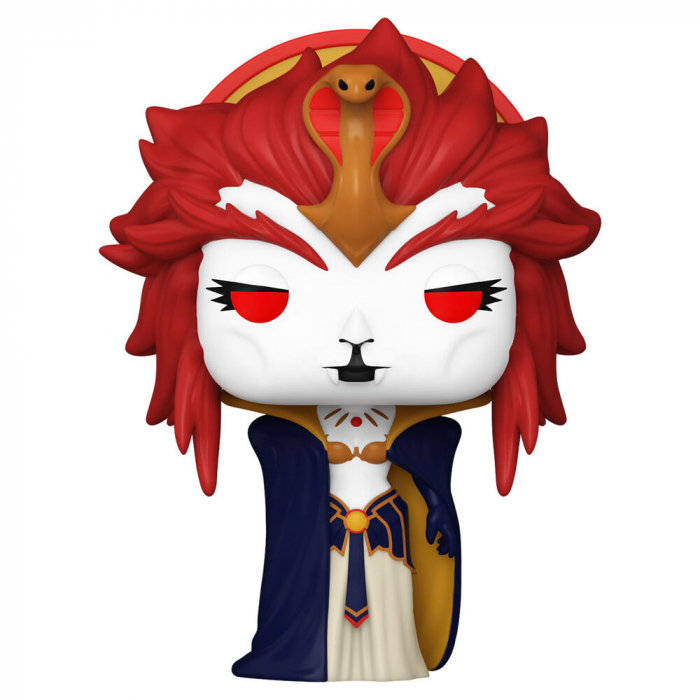 Figurina Funko POP Castlevania Nocturne Erzsebet [1]