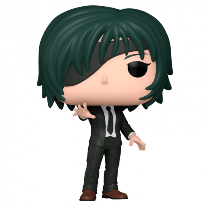 Figurina Funko POP Chainsaw Man Himeno [1]