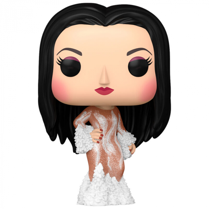 Figurina Funko POP Cher 1974 Met Gala [1]