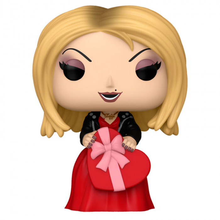 Figurina Funko POP Chucky Tiffany [1]