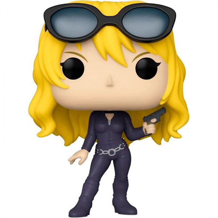 Figurina Funko POP Cowboy Bebop Julia [1]