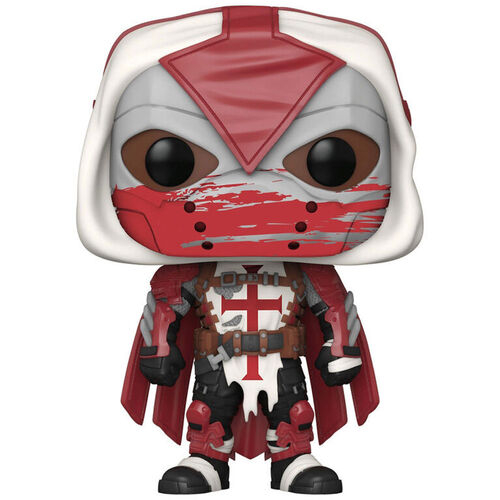 Figurina Funko POP DC Comics Batman Azrael Batman Exclusive [2]