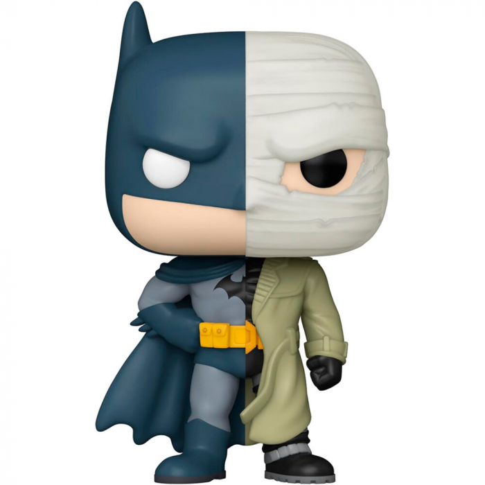 Figurina Funko POP DC Comics Batman Hush Exclusive [1]