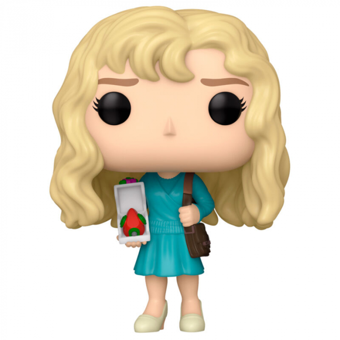 Figurina Funko POP DC Comics Batman Vicki Vale [1]