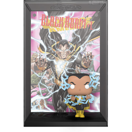 Figurina Funko POP DC Comics Black Adam - Black Adam GD [2]