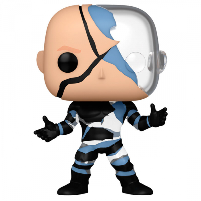 Figurina Funko POP DC Comics Doom Patrol Mr. Nobod [2]