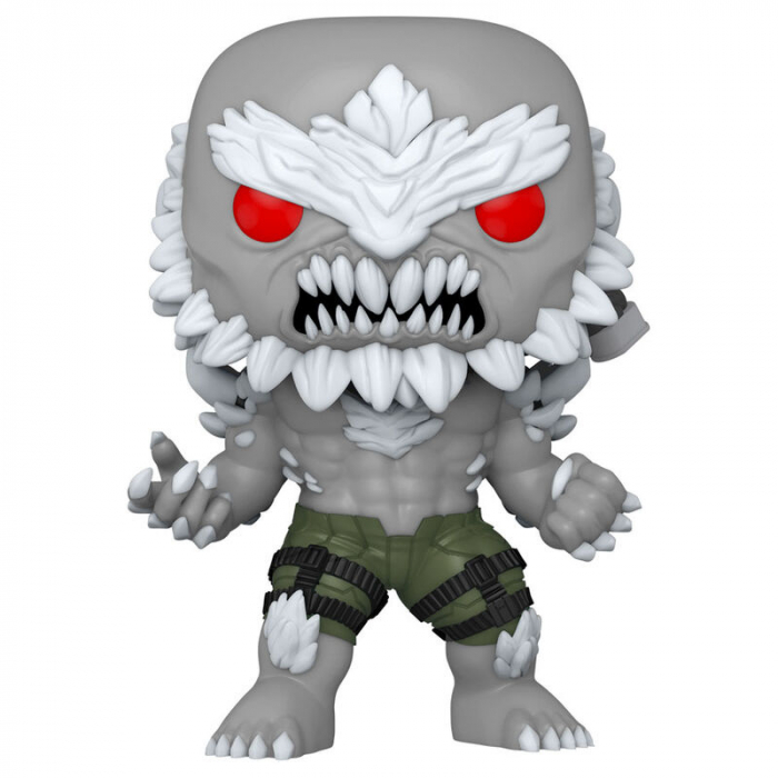 Figurina Funko POP DC Comics Doomsday Exclusive [3]