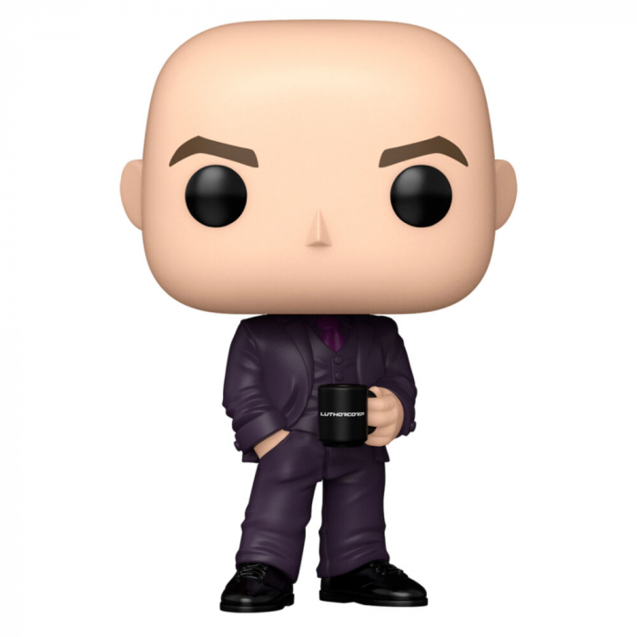 Figurina Funko POP DC Comics Superman Lex Luthor [1]
