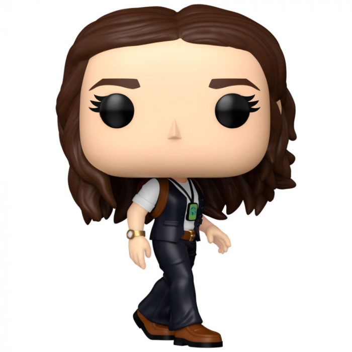 Figurina Funko POP DC Comics Superman Lois Lane [1]