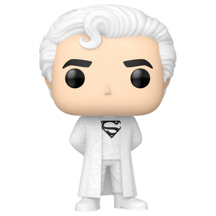 Figurina Funko POP DC Comics Superman the Movie Jor-El 1978 [1]