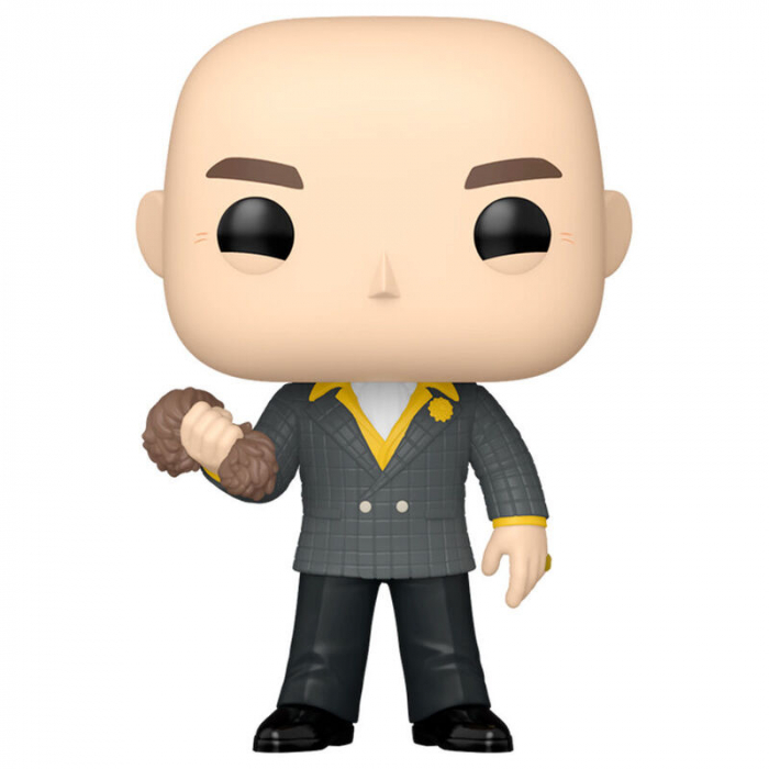 Figurina Funko POP DC Comics Superman the Movie Lex Luthor 1979 Chase [1]