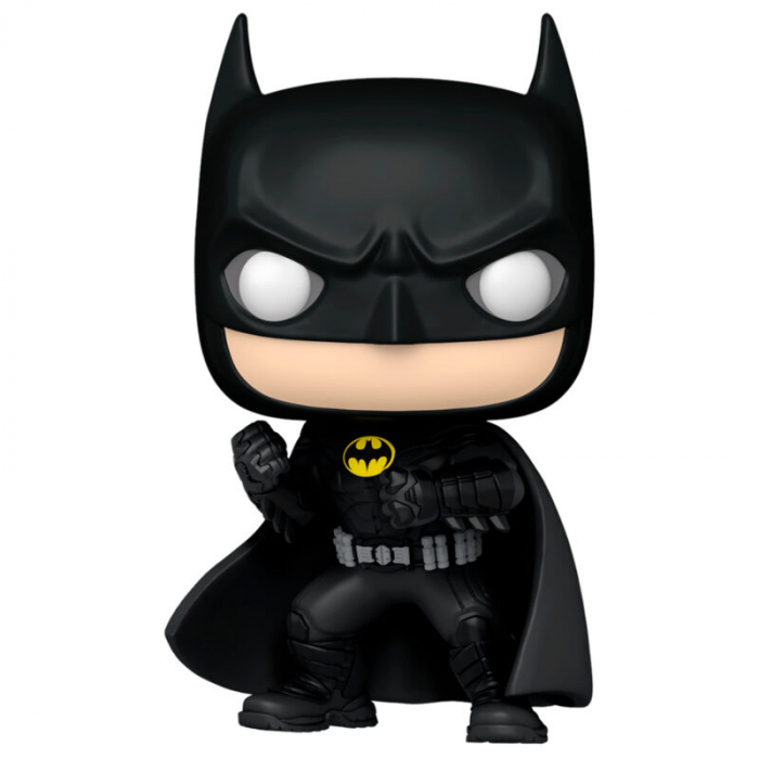 Figurina Funko POP DC Comics The Flash - Batman Keaton [2]