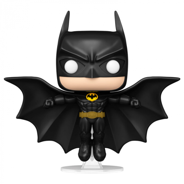 Figurina Funko POP Deluxe DC Comics Batman [1]