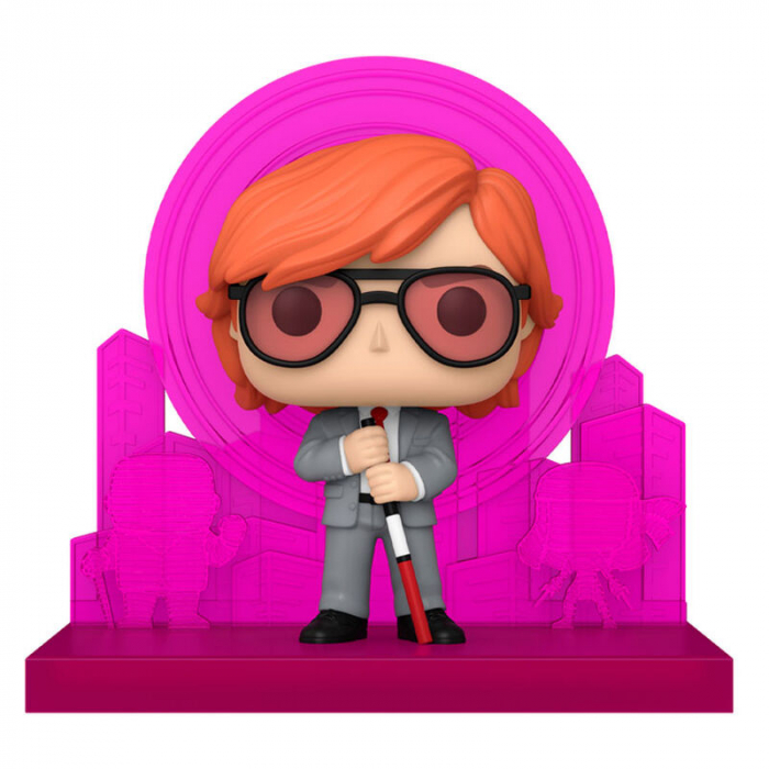 Figurina Funko POP Deluxe Marvel Matt Murdock Daredevil [1]