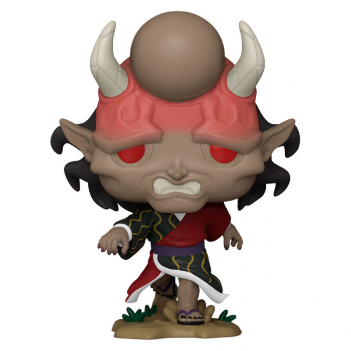 Figurina Funko POP Demon Slayer Kimetsu no Yaiba Hantengu [1]
