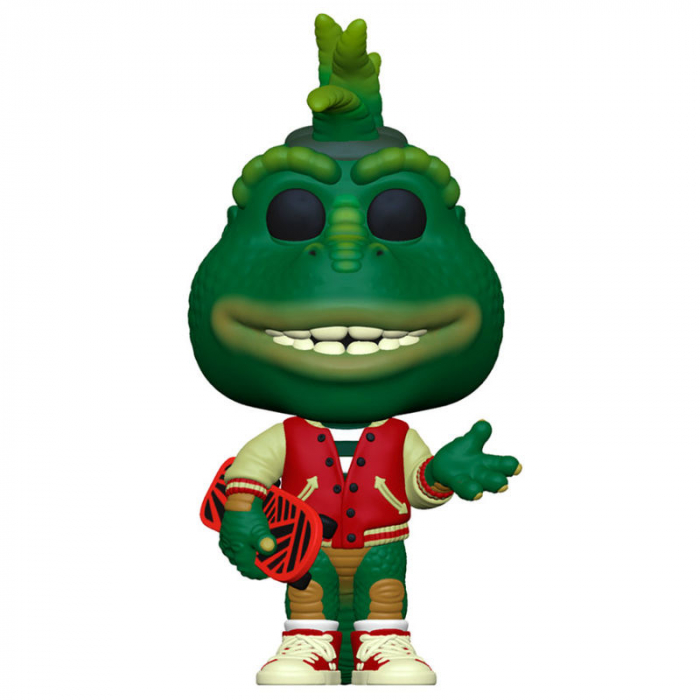 Figurina Funko POP Dinosaurs Robbie Sinclair [2]