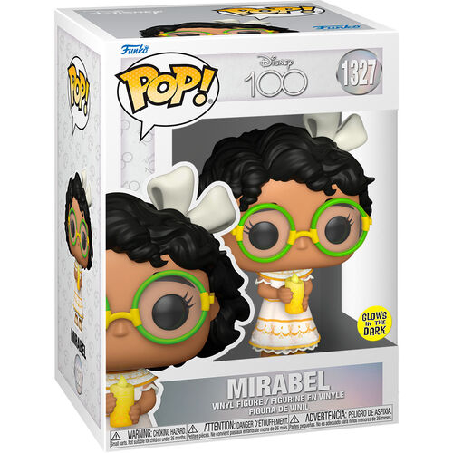 Figurina Funko POP Disney 100th Anniversary Mirabel [2]