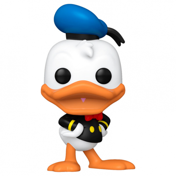 Figurina Funko POP Disney a 90-a aniversare Donald Duck 1938 [1]
