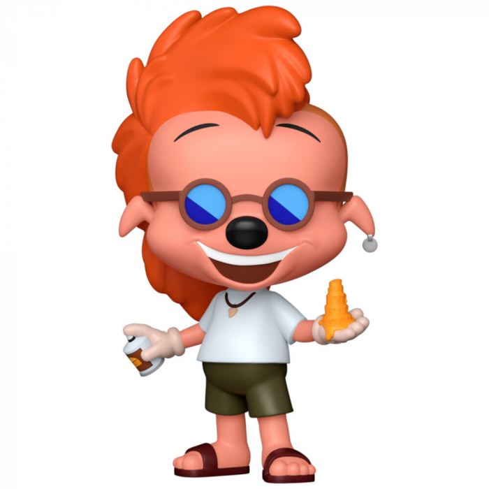 Figurina Funko POP Disney A Goofy Movie Bobby Exclusive [1]