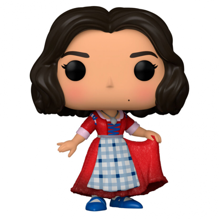 Figurina Funko POP Disney Alba ca Zapada [1]