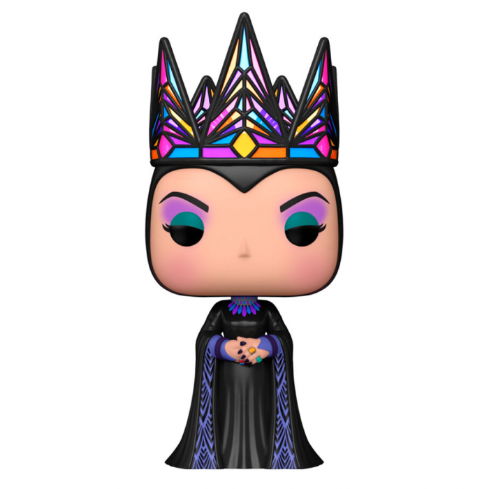 Figurina Funko POP Disney Alba ca Zapada Evil Queen [1]